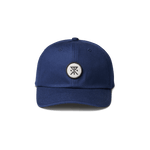 Nomad Strapback Hat - MTT Collective