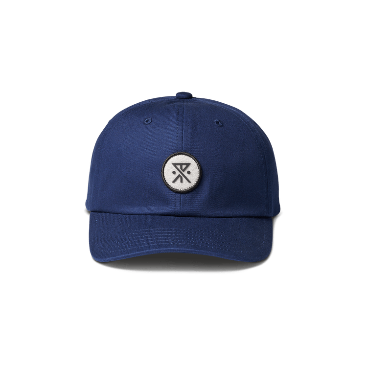 Nomad Strapback Hat - MTT Collective