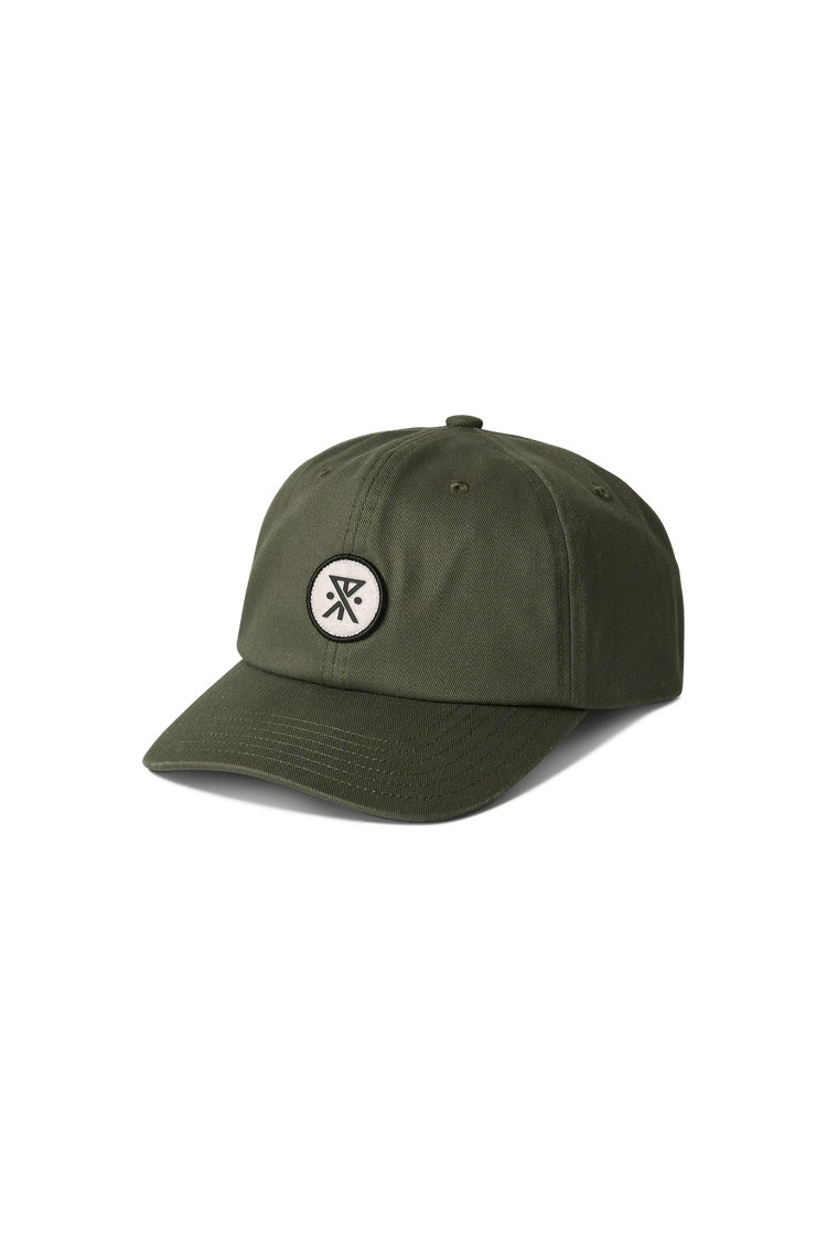 Nomad Strapback Hat - MTT Collective
