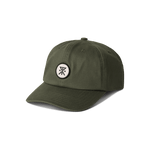 Nomad Strapback Hat - MTT Collective