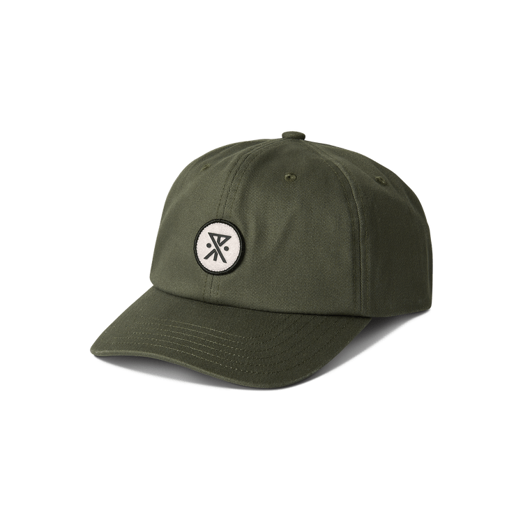 Nomad Strapback Hat - MTT Collective