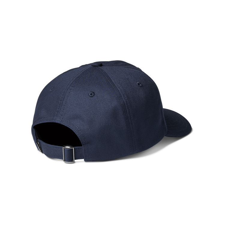 Nomad Strapback Hat - MTT Collective