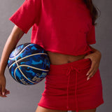 Nora Skort