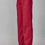 Norah High - waisted Wide Leg Trouser - MTT Collective