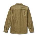 Nordsman Corduroy Long Sleeve Shirt (SALE) - MTT Collective
