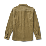Nordsman Corduroy Long Sleeve Shirt (SALE) - MTT Collective