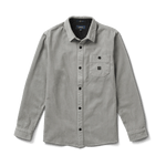 Nordsman Corduroy Long Sleeve Shirt (SALE) - MTT Collective
