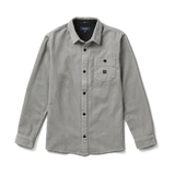 Nordsman Corduroy Long Sleeve Shirt (SALE) - MTT Collective