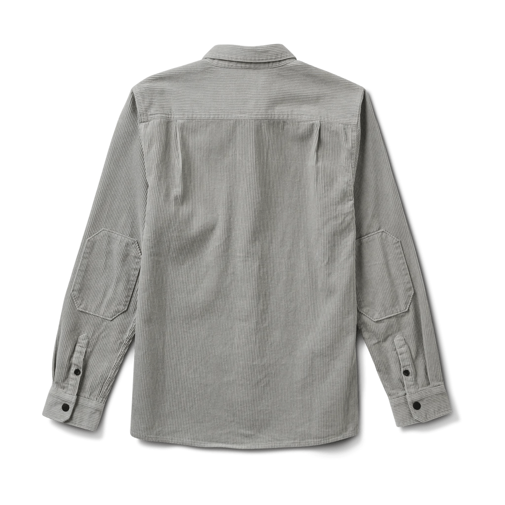 Nordsman Corduroy Long Sleeve Shirt (SALE) - MTT Collective