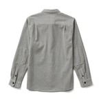 Nordsman Corduroy Long Sleeve Shirt (SALE) - MTT Collective