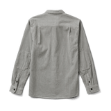 Nordsman Corduroy Long Sleeve Shirt (SALE) - MTT Collective