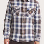 Nordsman Cotton Flannel - MTT Collective