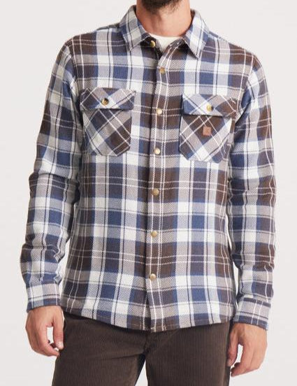 Nordsman Cotton Flannel - MTT Collective