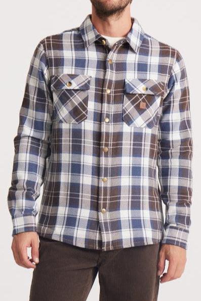 Nordsman Cotton Flannel - MTT Collective