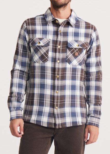 Nordsman Cotton Flannel - MTT Collective