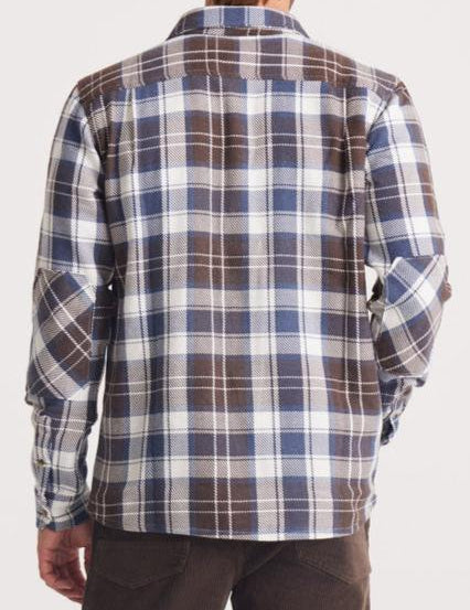 Nordsman Cotton Flannel - MTT Collective