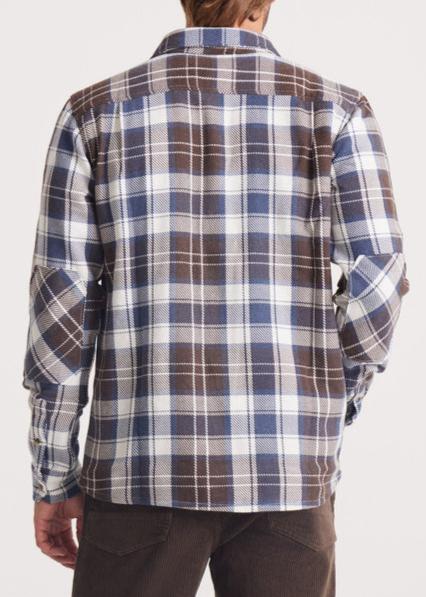 Nordsman Cotton Flannel - MTT Collective
