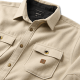 Nordsman Long Sleeve Flannel - MTT Collective