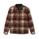 Nordsman Long Sleeve Flannel - MTT Collective