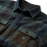Nordsman Long Sleeve Flannel - MTT Collective