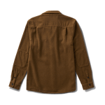 Nordsman Long Sleeve Flannel - MTT Collective