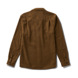 Nordsman Long Sleeve Flannel - MTT Collective