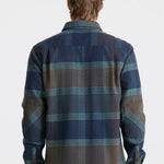 Nordsman Long Sleeve Flannel - MTT Collective