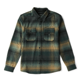 Nordsman Long Sleeve Flannel - MTT Collective