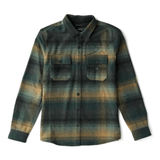 Nordsman Long Sleeve Flannel
