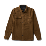 Nordsman Long Sleeve Flannel - MTT Collective