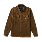 Nordsman Long Sleeve Flannel - MTT Collective