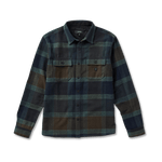 Nordsman Long Sleeve Flannel - MTT Collective
