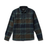 Nordsman Long Sleeve Flannel - MTT Collective