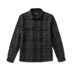 Nordsman Long Sleeve Flannel - MTT Collective