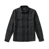 Nordsman Long Sleeve Flannel - MTT Collective