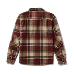 Nordsman Long Sleeve Flannel - MTT Collective