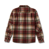 Nordsman Long Sleeve Flannel - MTT Collective