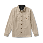 Nordsman Long Sleeve Flannel - MTT Collective