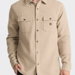 Nordsman Long Sleeve Flannel - MTT Collective