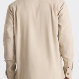 Nordsman Long Sleeve Flannel - MTT Collective