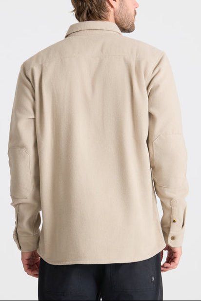 Nordsman Long Sleeve Flannel - MTT Collective