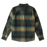 Nordsman Long Sleeve Flannel - MTT Collective