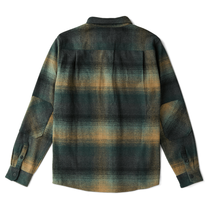 Nordsman Long Sleeve Flannel - MTT Collective