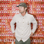 Nordsman Long Sleeve Flannel - MTT Collective
