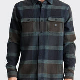 Nordsman Long Sleeve Flannel - MTT Collective