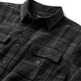 Nordsman Long Sleeve Flannel - MTT Collective