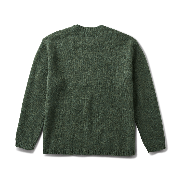 Nordsman Wool Sweater - MTT Collective