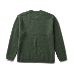Nordsman Wool Sweater - MTT Collective