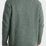 Nordsman Wool Sweater - MTT Collective