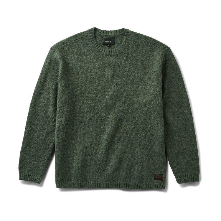 Nordsman Wool Sweater - MTT Collective